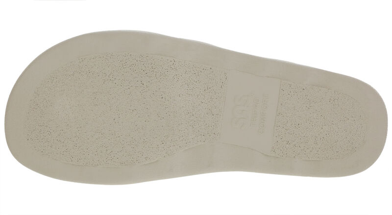 Huggy Soft Gold Bottom View