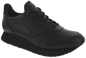 7eventy6ix-Y WK Men's Lace Up Sneaker