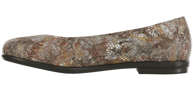 Scenic Multisnake Taupe Right Side View