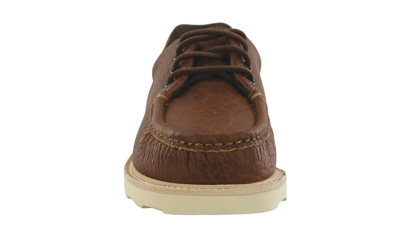 Take Control Brown Bison Front View