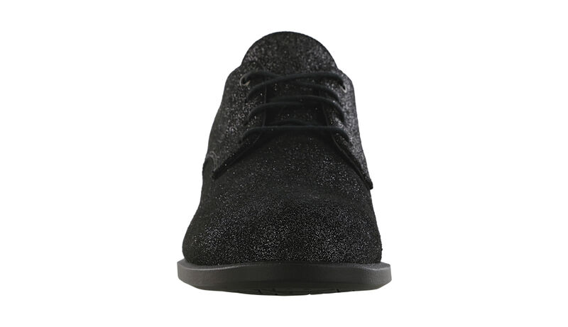 Annex Sparkle Black Front View