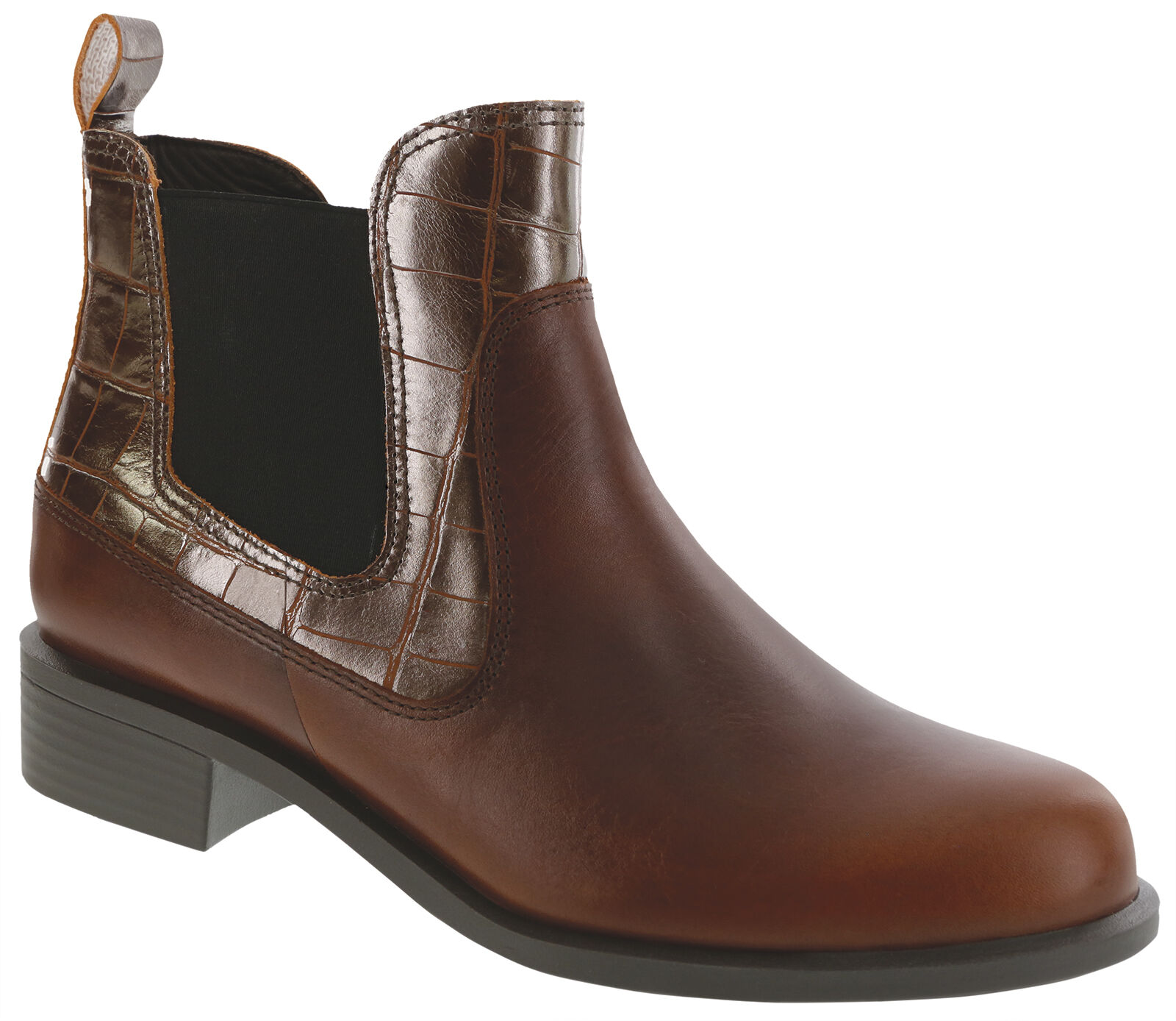Mojo Boot SAS Shoes