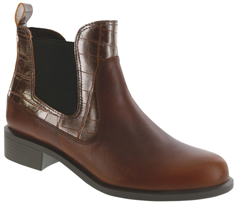 Mojo Terracotta Mix .75 Right View