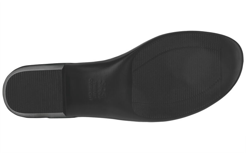 Sunburst Spring Blue Bottom View