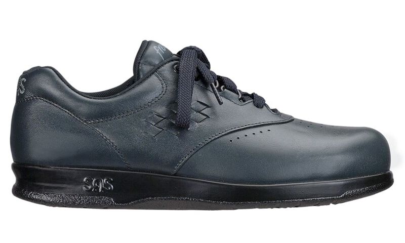 Free Time Navy Right Side View