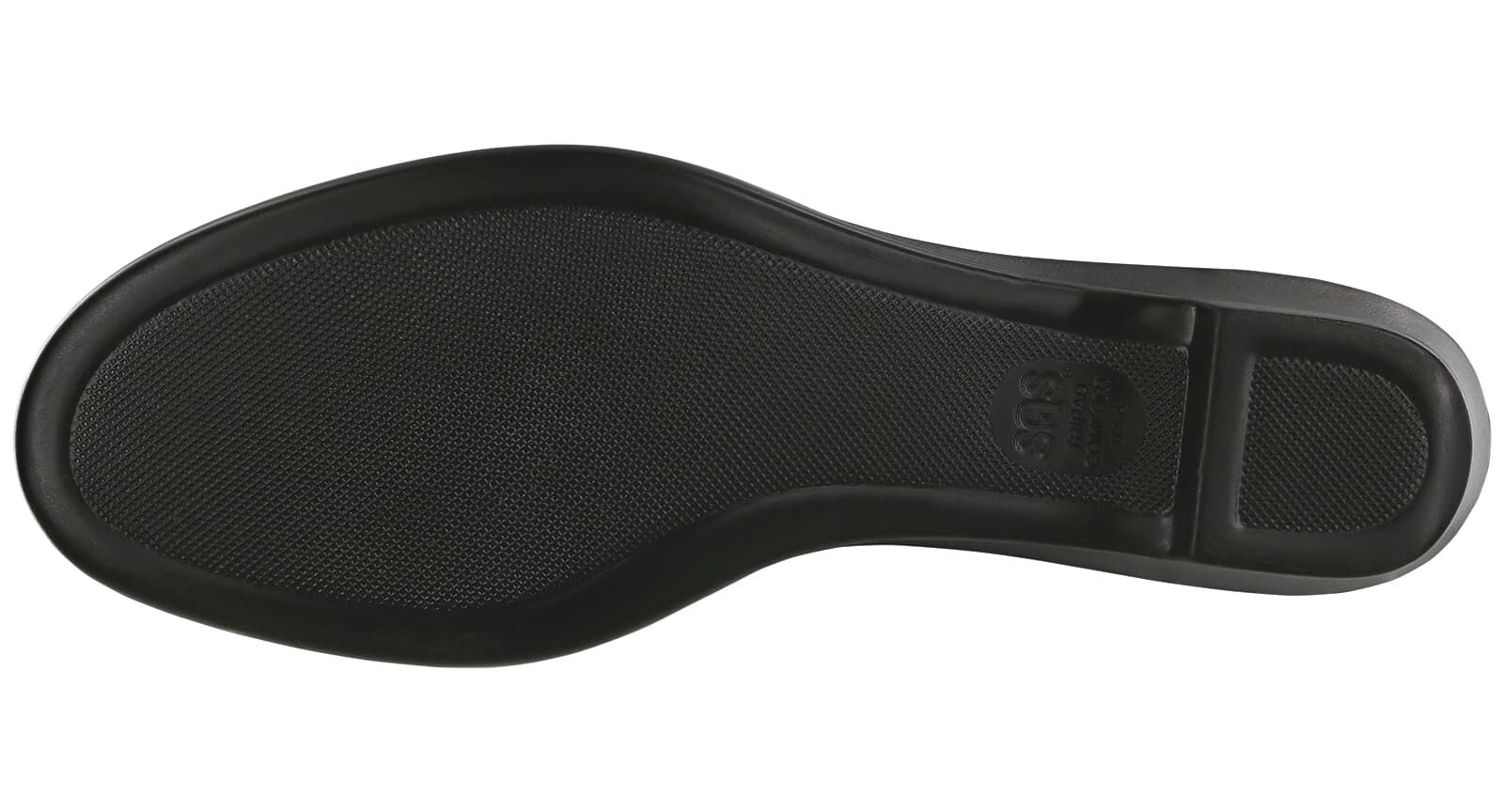 Taylor Slip On Wedge | SAS Shoes