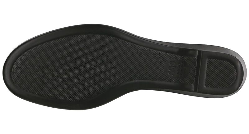 Taylor Left Sole View