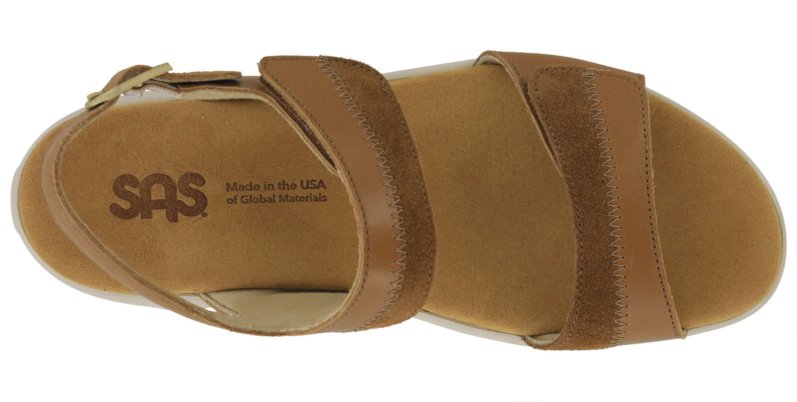 Sas nudu slide top
