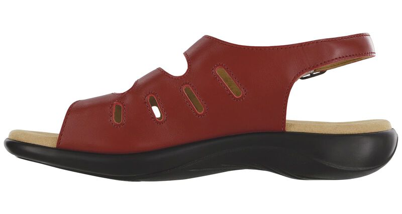 Mystic Ruby Right Side View