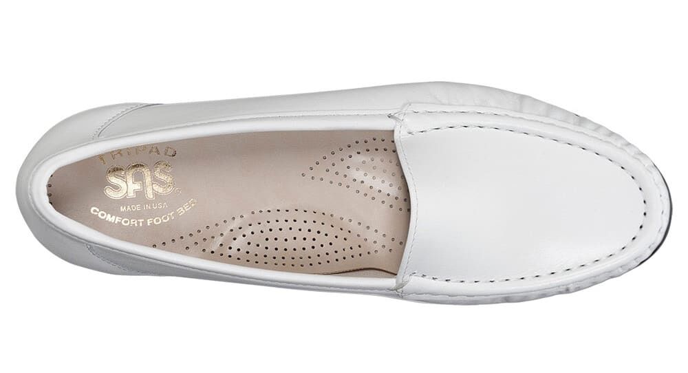 Simplify Slip On Loafer SAS Shoes