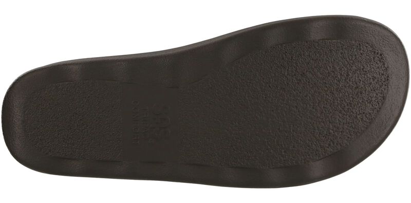 Cozy Left Sole View