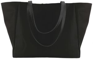 Faye DLX Tote Handbag