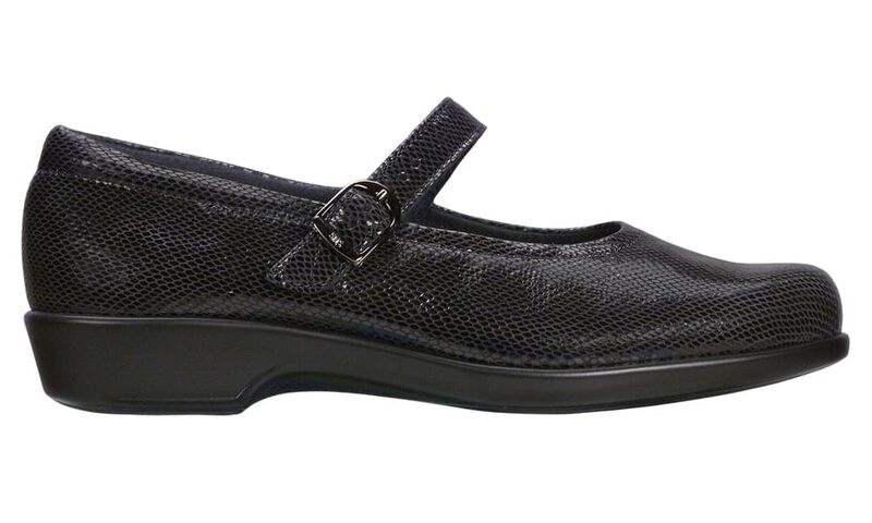 Maria Black Snake Right Side View