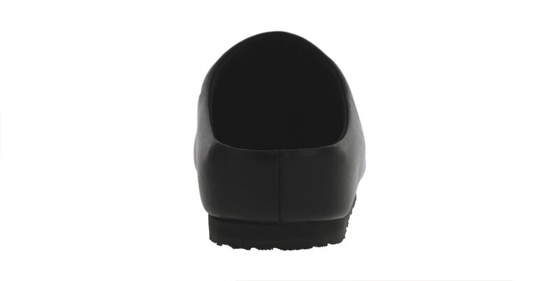 Hinny Matte Black Right Rear View