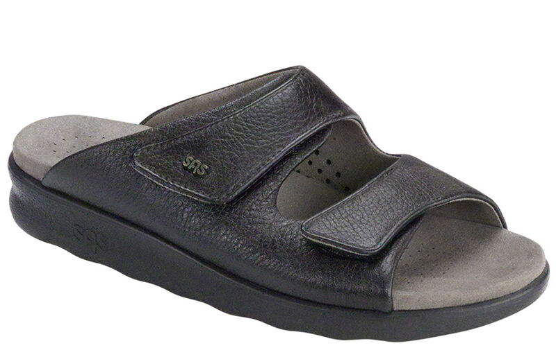 Cozy Black Right .75 View