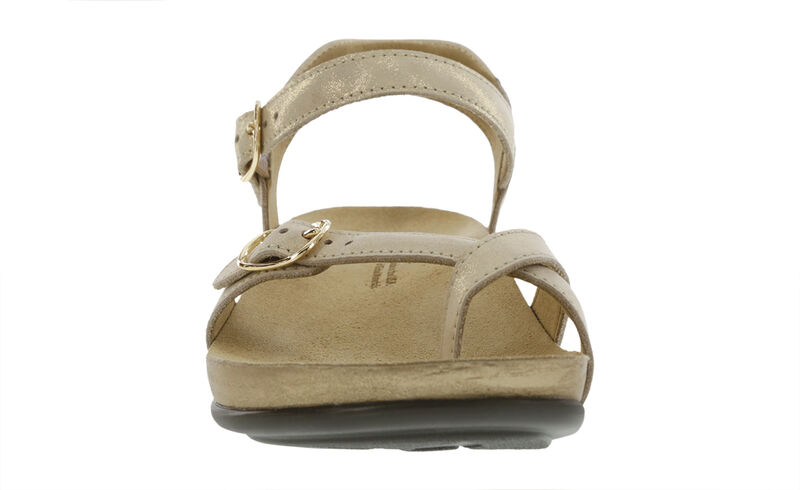 Pampa Soft Gold Front View