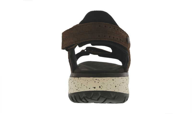 Maverick Sport Sandal, Mammoth, large