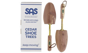 Women's Cedar Shoe Tree