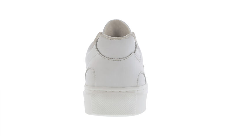 High Street Whiteout Right Rear View