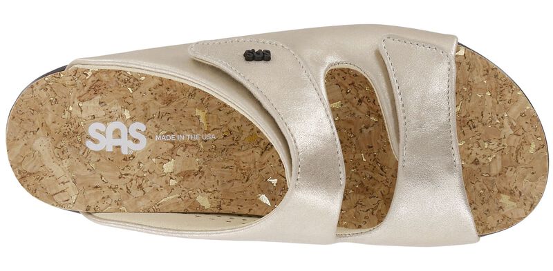 Cozy M1 Slide Sandal, , large