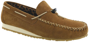 Running Late-X Slip On Loafer
