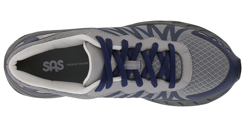 Pursuit Lace Up Sneaker | SAS Shoes