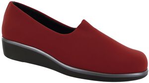 Bliss Slip On Wedge