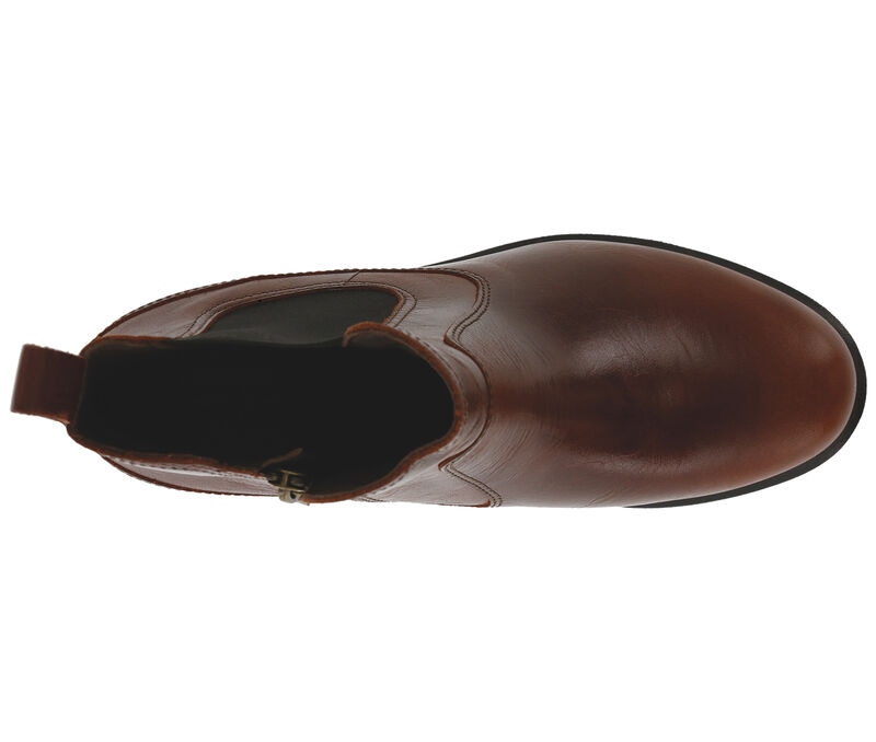 Mojo Walnut Left Top View
