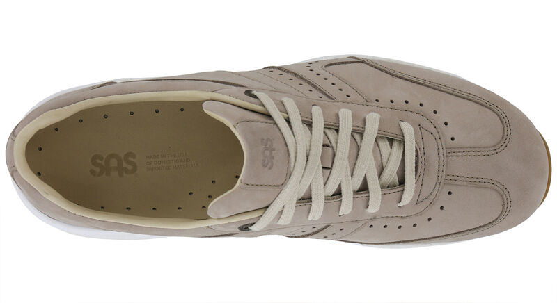 Camino Taupe Left Top View