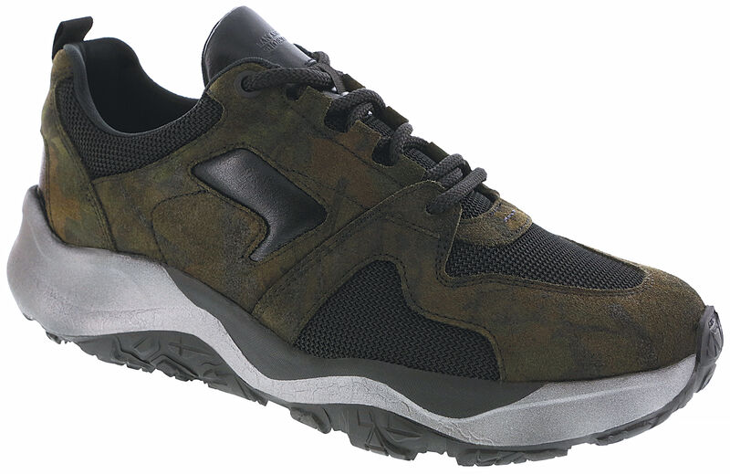 Low Country-Y Night Camo .75 Right View