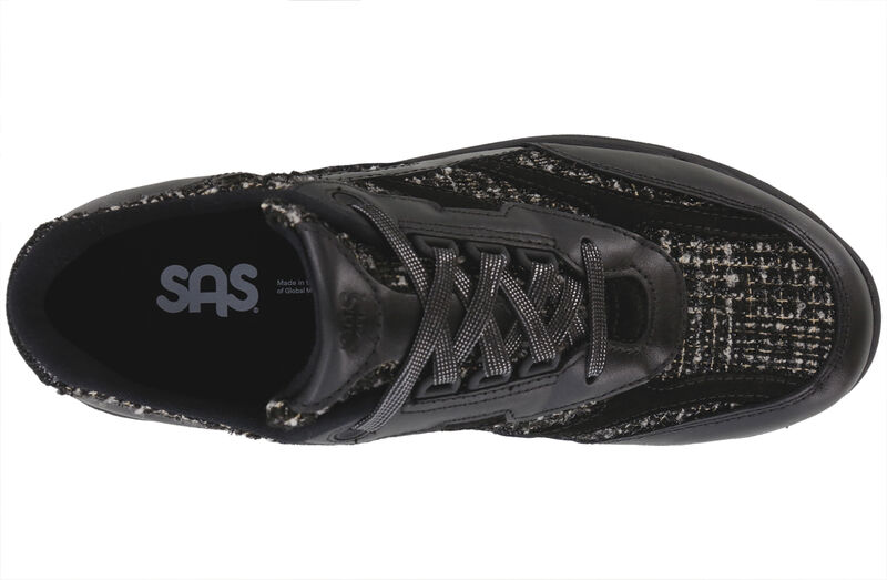 Tour Mesh LTD Tuxedo Left View