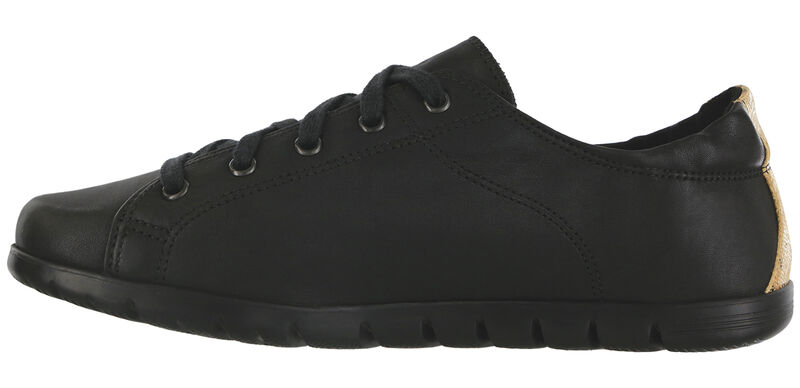 Solstice II Lace Up Flat, , large