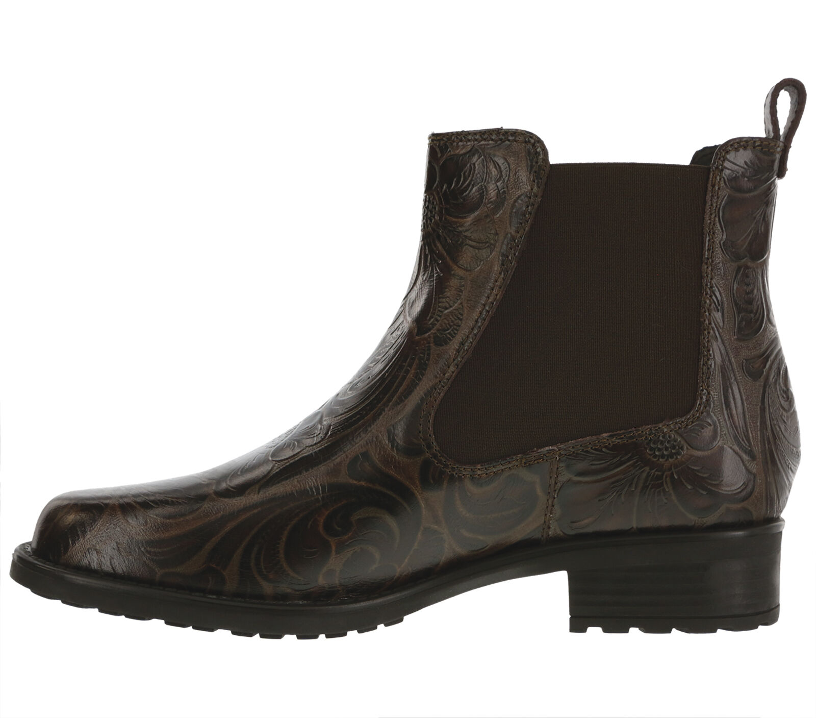 White mountain delaney bootie store