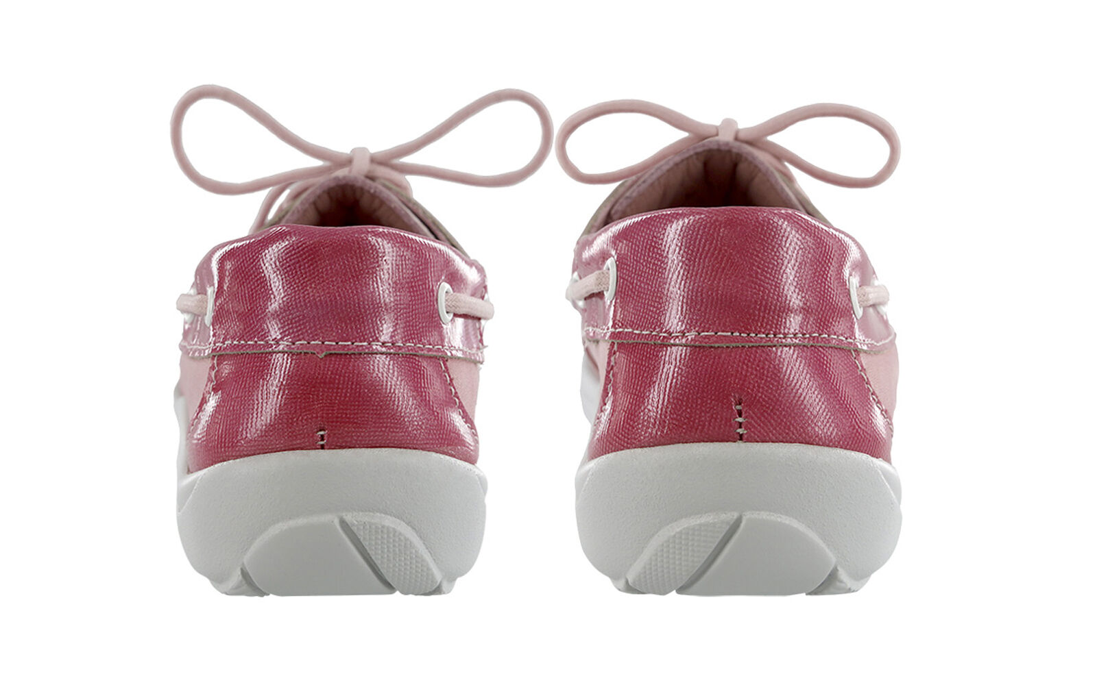 Women's oasis canal top canvas boat shoe