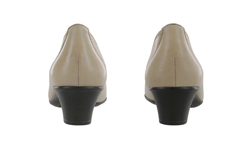 Milano Crema Pair Rear View