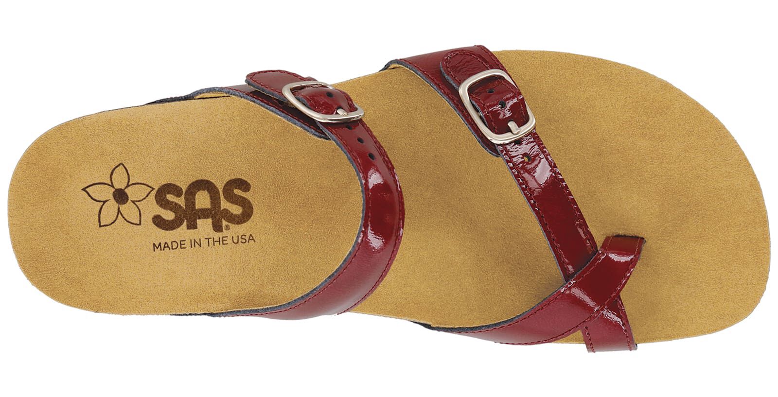 Sas on sale shelly sandals
