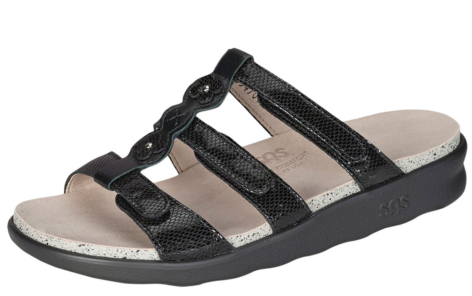 sas naples sandals