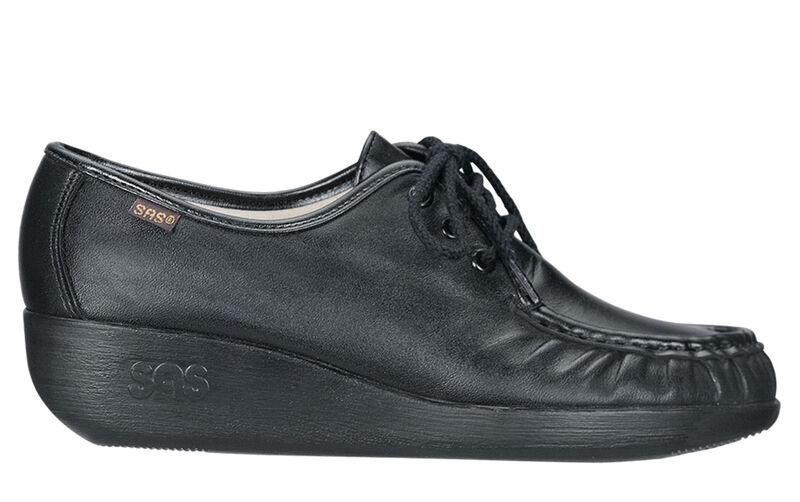 Bounce Black Right Side View