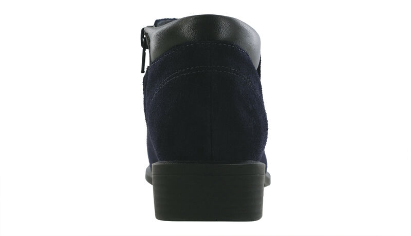 Bethany Blue Moon/ Black Rear View