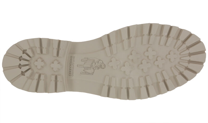 Speedway-X LTD Tuxedo Bottom View