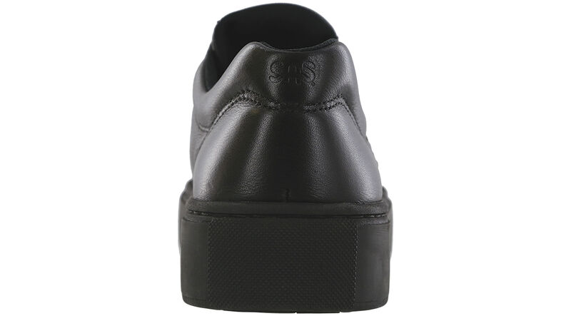 Free Rein 2 Matte Black Back .75 View