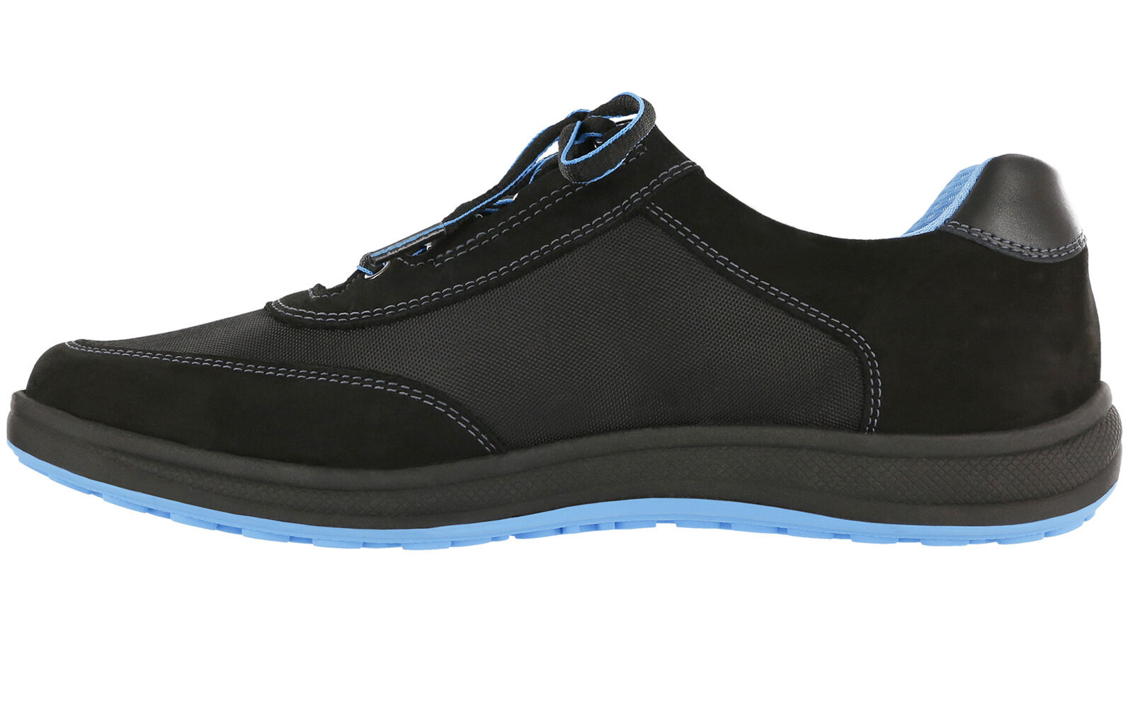 sas sporty lace up sneaker