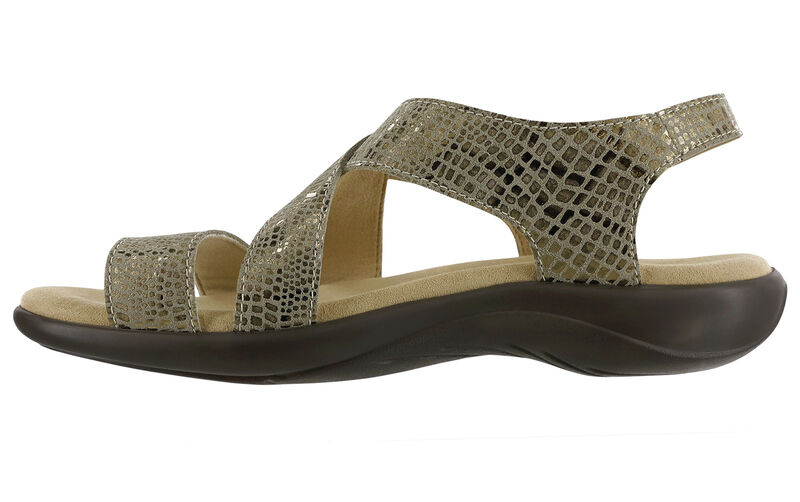 Laguna Olive Gold Right Side View
