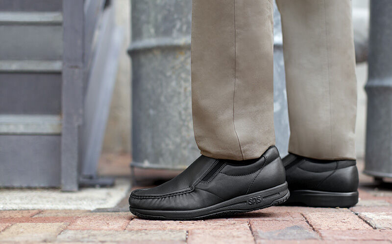 Navigator Non Slip Loafer SAS Shoes