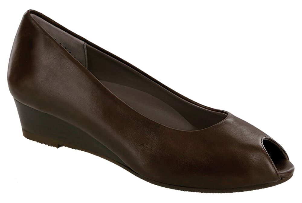 Sas store wedge shoes