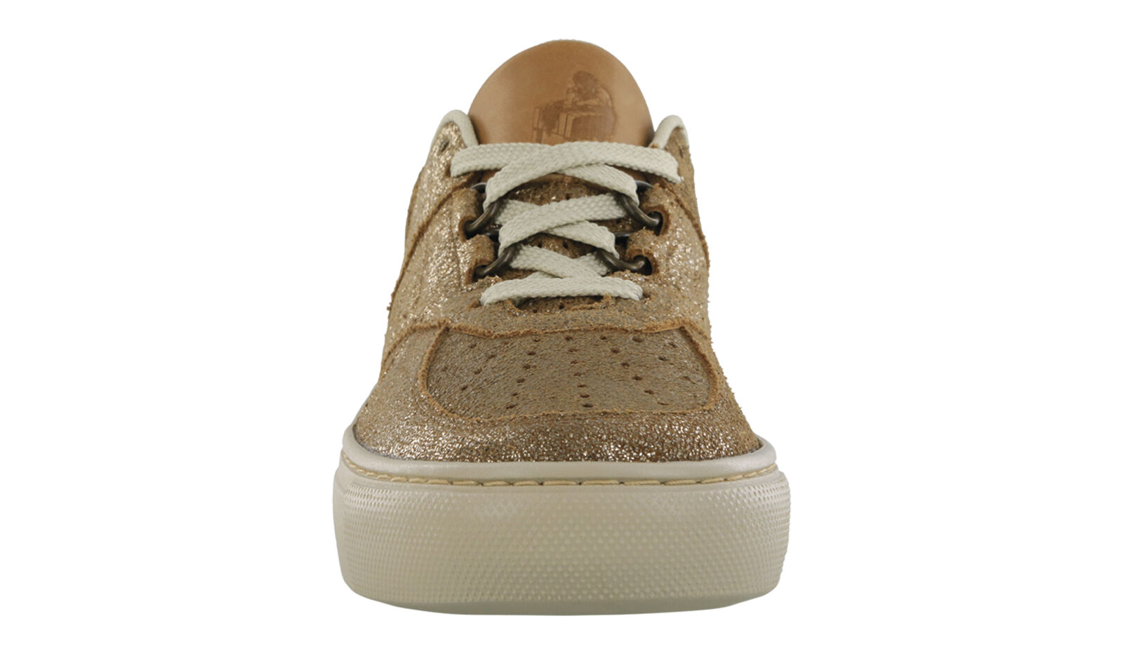 High Street-X Womens Lace Up Sneaker