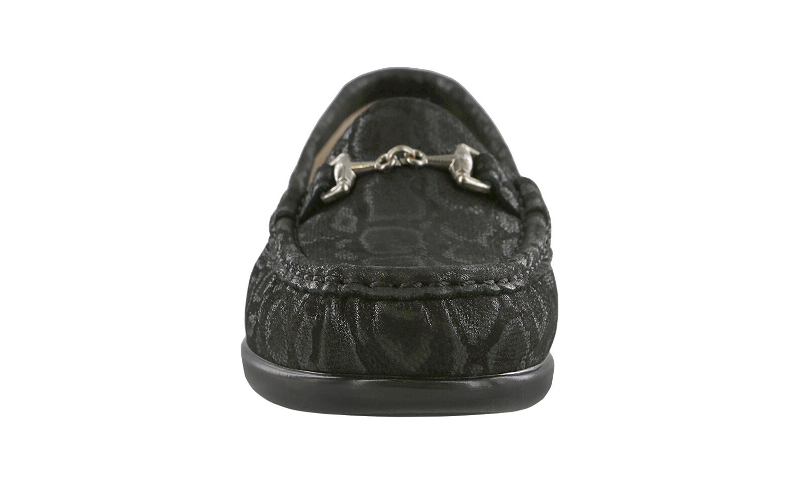 sas metro loafer