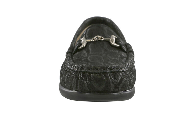 Metro Nero Snake Right Front View