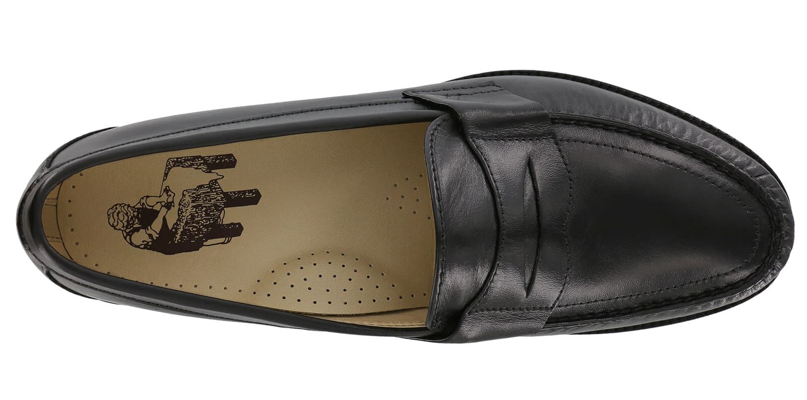 Sas on sale penny loafers