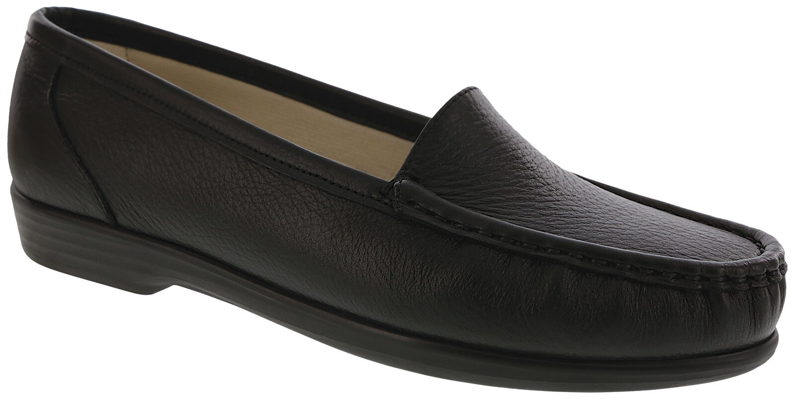 Sas online simplify black
